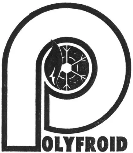 Polyfroid est une marque déposée par POLYFROID