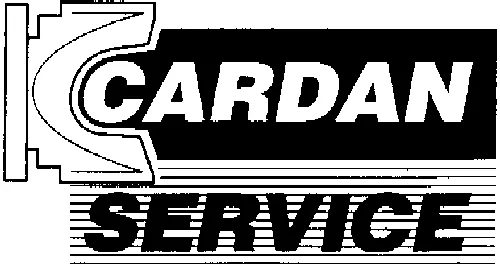 Cardan Service est une marque déposée par WELTE CARDAN-SERVICE WEYERSHEIM