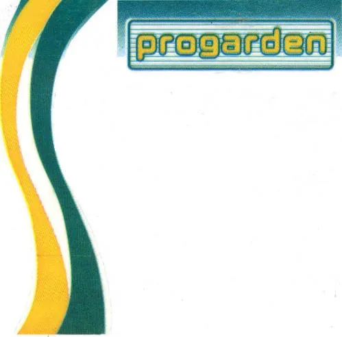 Progarden est une marque déposée par PROGARDEN DPM (DPM SARL)