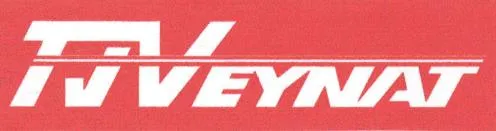 Tj Veynat est une marque déposée par SOCIETE D'EXPLOITATION DES ETABLISSEMENTS J. VEYNAT