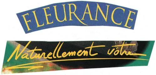 Fleurance Naturellement Votre est une marque déposée par FLEURANCE ANIMATIONS