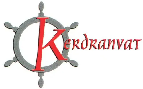 Kerdranvat est une marque déposée par ETABLISSEMENTS BOPP TREUILS JEB