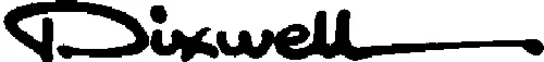 Dixwell est une marque déposée par VERRE ET QUARTZ TECHNOLOGIES