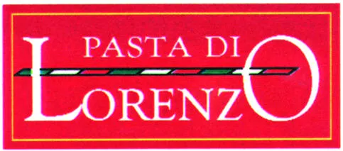 Pasta Di Lorenzo est une marque déposée par PASTACORP TRAITEUR