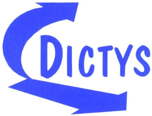 Dictys est une marque déposée par GROUPE ARTIC SOLUTIONS (BDL)
