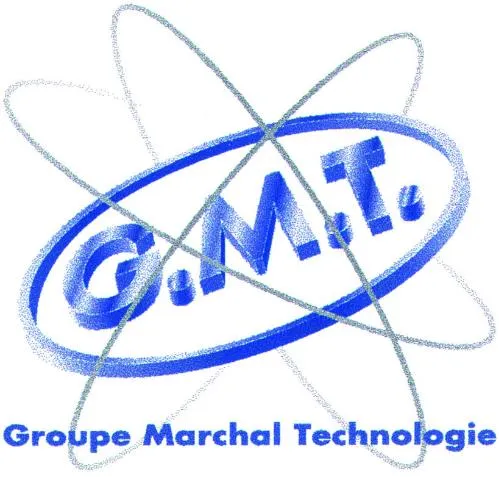 G.m.t. Groupe Marchal Technologie est une marque déposée par TRANS TECHNOPOLE