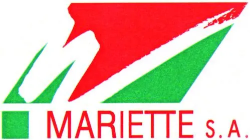 M Mariette S.a. est une marque déposée par MARIETTE TP