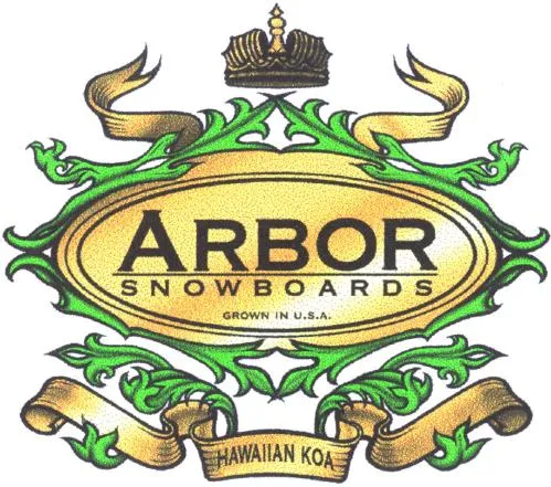 Arbor Snowboards est une marque déposée par HEMISPHERE SUD SARL