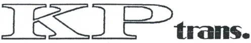 Kp Trans. est une marque déposée par KP TRANS (KP TRANS)