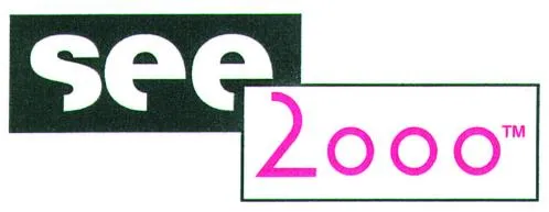 See 2000 est une marque déposée par INFORMATIQUE GRAPHISME ENERGETIQUE - "I.G.E." (SEE ELECTRICAL)