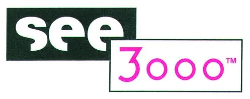See 3000 est une marque déposée par INFORMATIQUE GRAPHISME ENERGETIQUE - "I.G.E." (SEE ELECTRICAL)