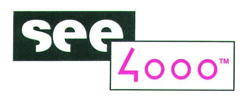 See 4000 est une marque déposée par INFORMATIQUE GRAPHISME ENERGETIQUE - "I.G.E." (SEE ELECTRICAL)