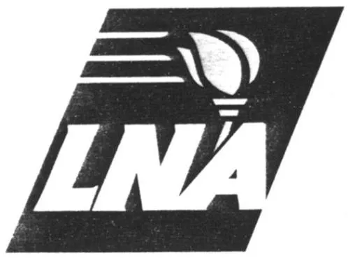 Lna est une marque déposée par LAITERIE NOUVELLE DE L'ARGUENON