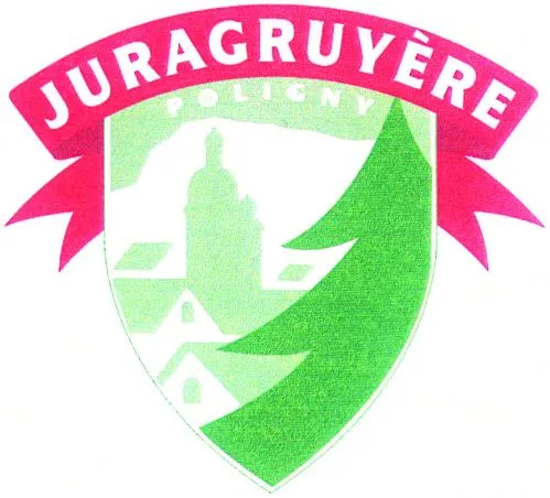 Juragruyere Poligny est une marque déposée par MONTS & TERROIRS
