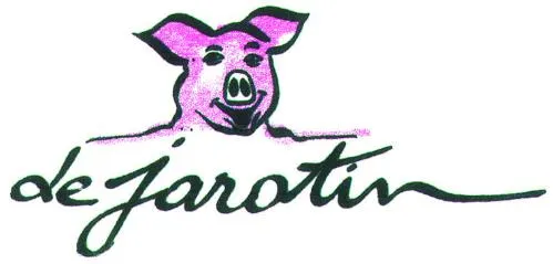 Le Jarotin est une marque déposée par PRIVILEG