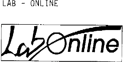 Lab - Online est une marque déposée par SERVILAB (LAB-ONLINE)