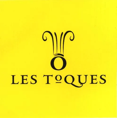 Les Toques est une marque déposée par LES TOQUES CONCEPTS