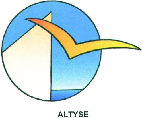 Altyse est une marque déposée par ARDC