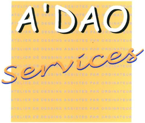 A'dao Services est une marque déposée par SARL A'DAO ARCHITECTURE