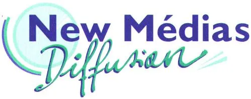 New Médias Diffusion est une marque déposée par NEW MEDIAS DIFFUSION - N.M.D. (DIVIBOX WEEBOX)