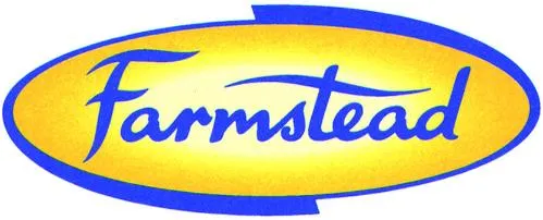 Farmstead est une marque déposée par FARMSTEAD