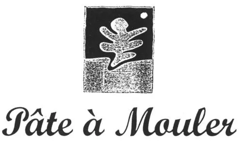 Pâte À Mouler est une marque déposée par PEBEO