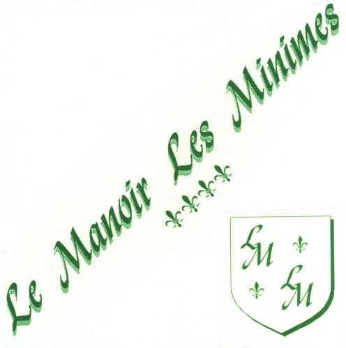 Le Manoir Les Minimes Lm. Lm est une marque déposée par JAIS (LE MANOIR LES MINIMES)