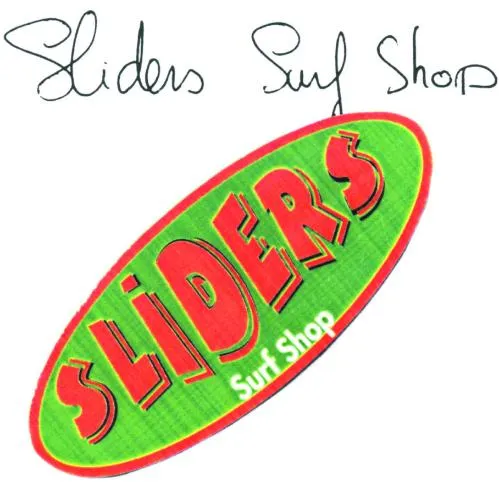 Sliders Surf Shop est une marque déposée par VEILEX PASCAL