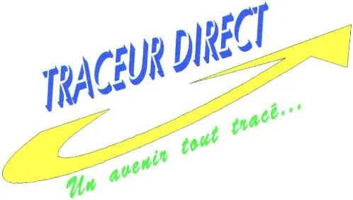 Traceur Direct Un Avenir Tout Tracé... est une marque déposée par TRACEUR DIRECT