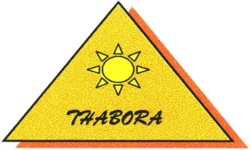 Thabora est une marque déposée par THABORA