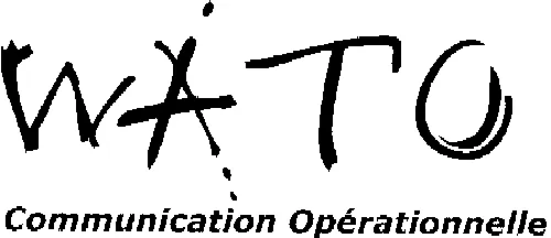 Wato Communication Opérationnelle est une marque déposée par GROUP C