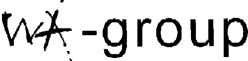 Wa-Group est une marque déposée par GROUP C