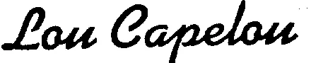 Lou Capelou est une marque déposée par SYLVALIS