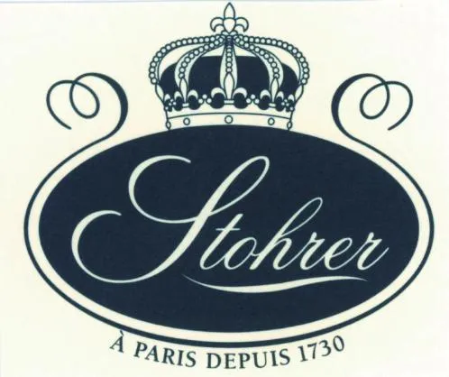 Stohrer A Paris Depuis 1730 est une marque déposée par CHARLES VICTOR (Stohrer)