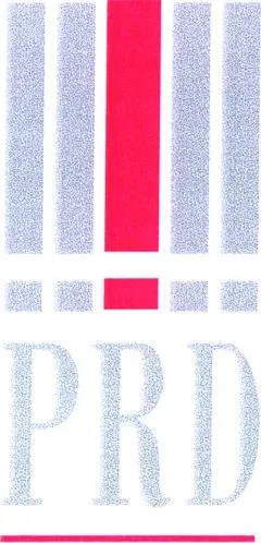Prd est une marque déposée par PERCIER GESTION CONSEIL & DEVELOPPEMENT (PGCD)