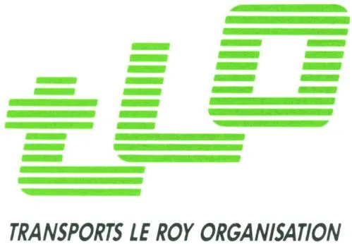 Tlo - Transports Le Roy Organisation est une marque déposée par GROUPE LE ROY