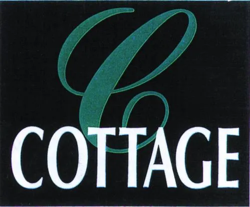 C - Cottage est une marque déposée par GROUPE PANTHER