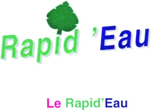 Rapid'eau est une marque déposée par CLAYRTON'S