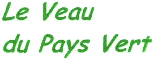 Le Veau Du Pays Vert est une marque déposée par COVIAL (valtitude)