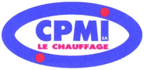 Cpmi Le Chauffage est une marque déposée par C.P.M.I.