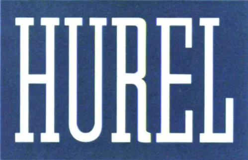 Hurel est une marque déposée par HUREL TEXTILES ET BRODERIES