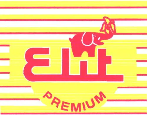 Elit Premium est une marque déposée par SIIM - SOCIETE INTERNATIONALE D'IMPORTATION (SIIM)