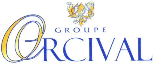 Groupe Orcival est une marque déposée par GROUPE ORCIVAL