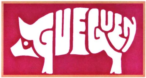 Gueguen est une marque déposée par GUYADER LOGISTICS