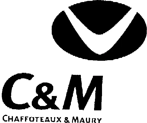 C & M Chaffoteaux Et Maury est une marque déposée par ARISTON FRANCE