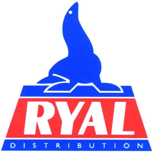 Ryal Distribution est une marque déposée par RYAL DISTRIBUTION (PIZZ EN FETE)