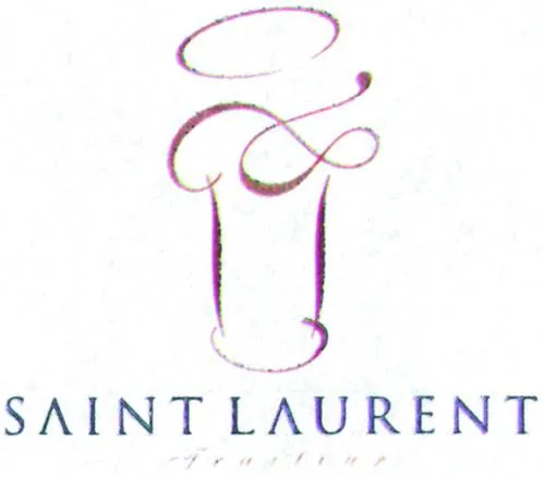 Saint Laurent est une marque déposée par CLARETON S.A.S.