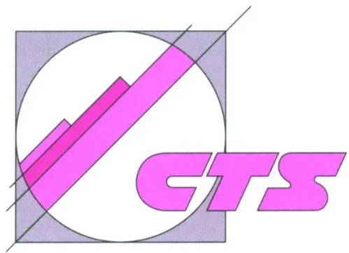 Cts est une marque déposée par COMTOISE DE TRAITEMENTS DE SURFACES (CTS)