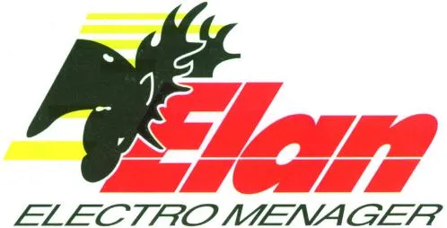 Elan Electro Menager est une marque déposée par ORCAB