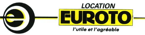 E. Location Euroto L'utile Et L'agréable est une marque déposée par SADAUNE ET COMPAGNIE (EUROTO)